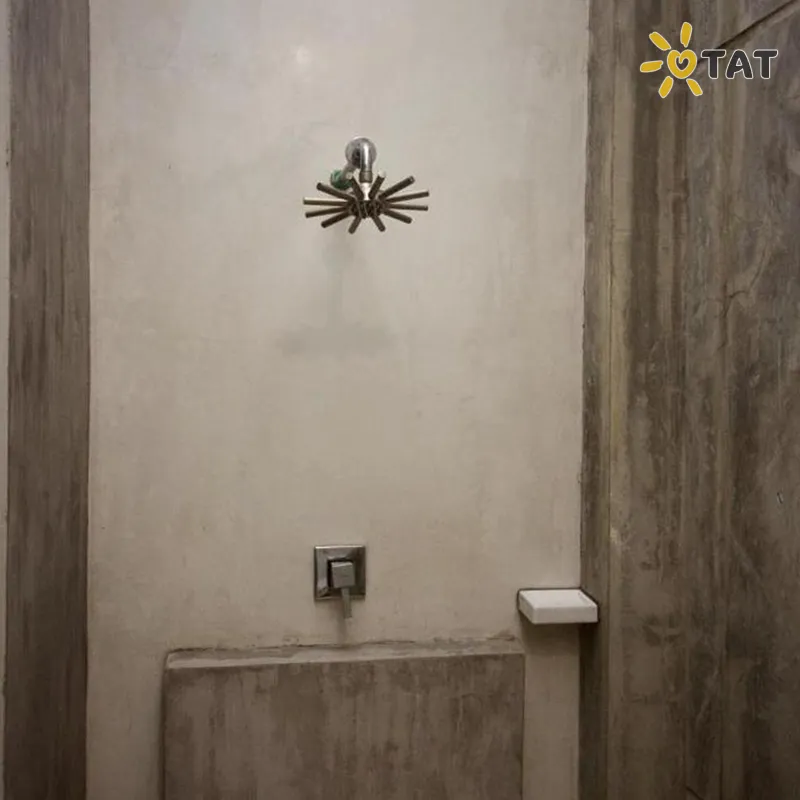 Фото отеля Eurna Resort Hotel 3* Bankokas Tailandas numeriai