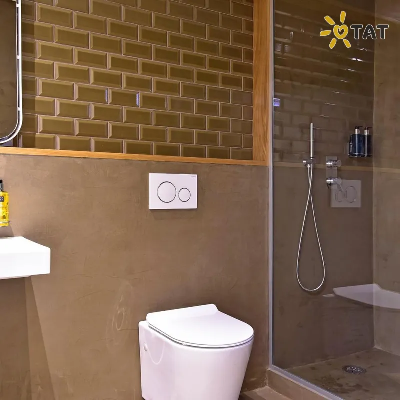 Фото отеля My Story Apartments Santa Catarina 4* Порту Португалия номера