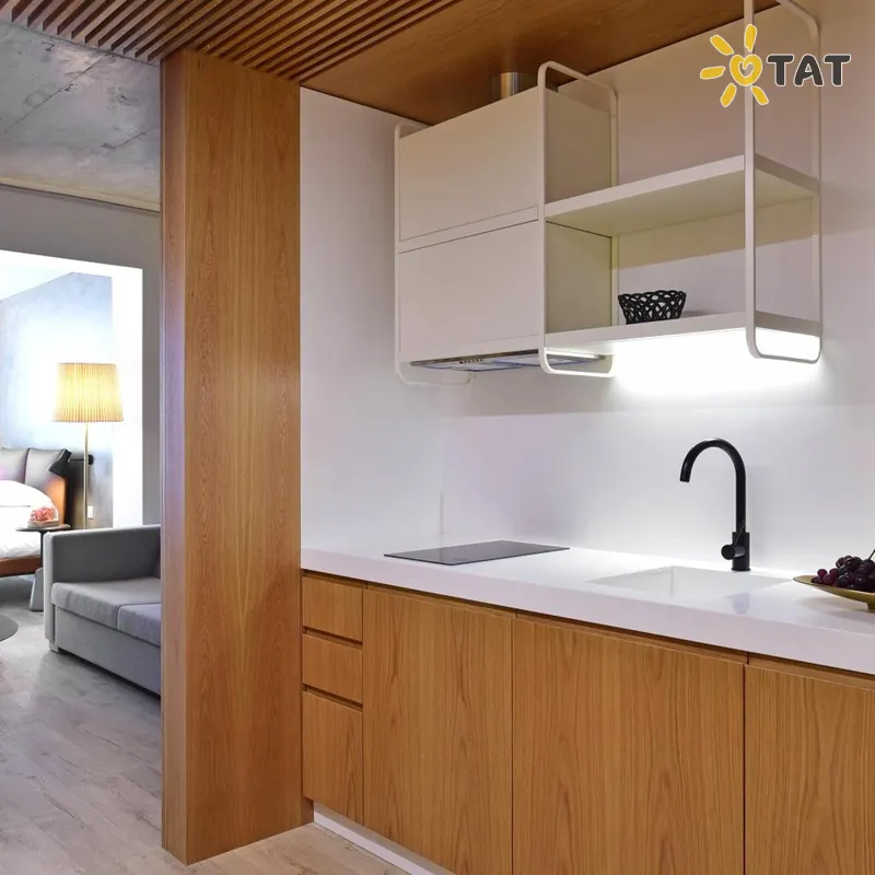 Фото отеля My Story Apartments Santa Catarina 4* Порту Португалия номера