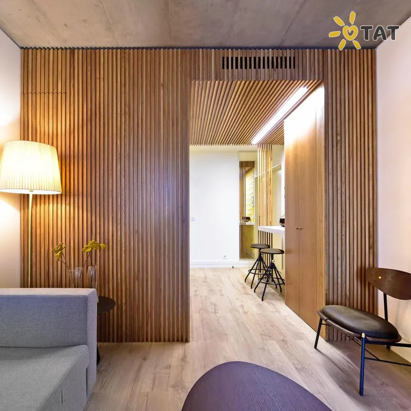 Фото отеля My Story Apartments Santa Catarina 4* Порту Португалия номера