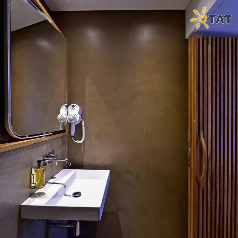 Фото отеля My Story Apartments Santa Catarina 4* Порту Португалия номера