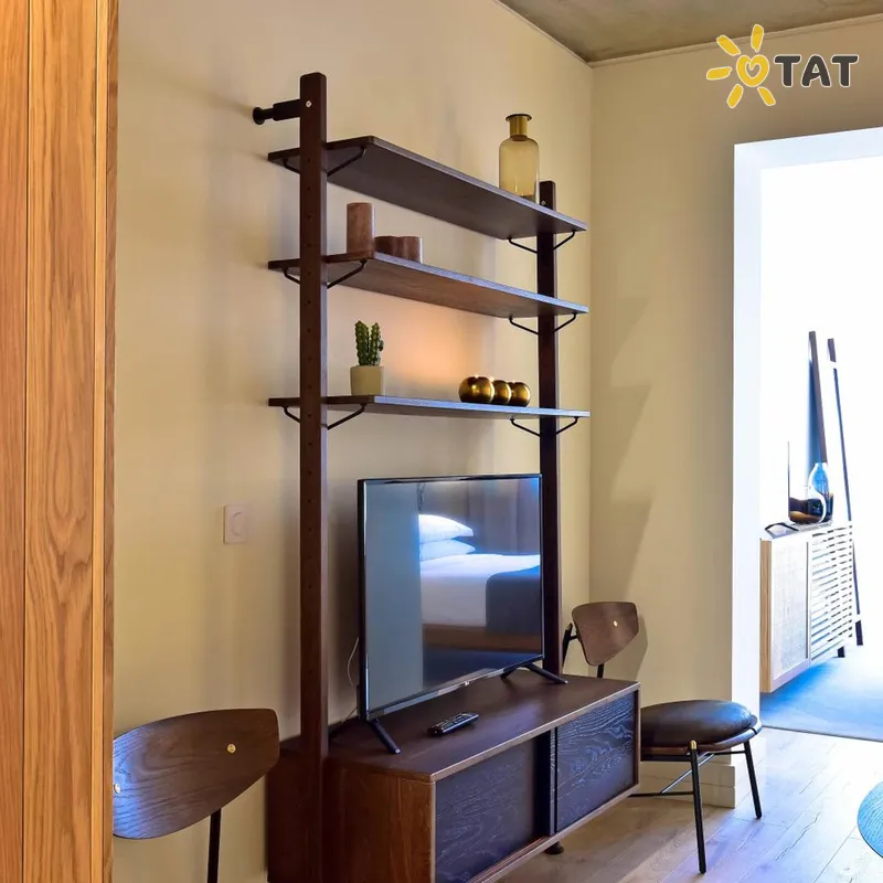 Фото отеля My Story Apartments Santa Catarina 4* Порту Португалия номера