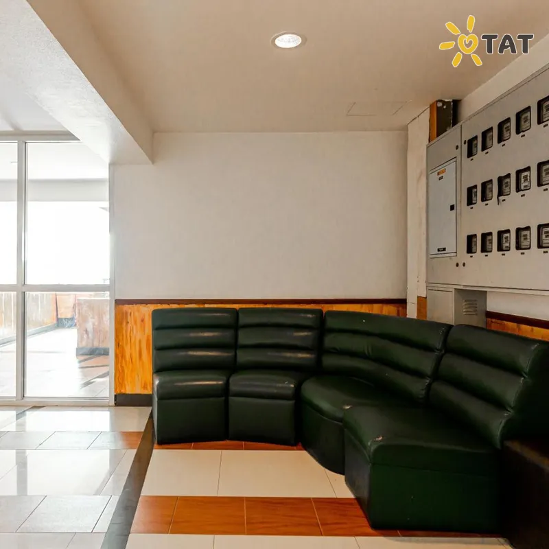 Фото отеля Latin Garden Hotel 2* Bankokas Tailandas išorė ir baseinai