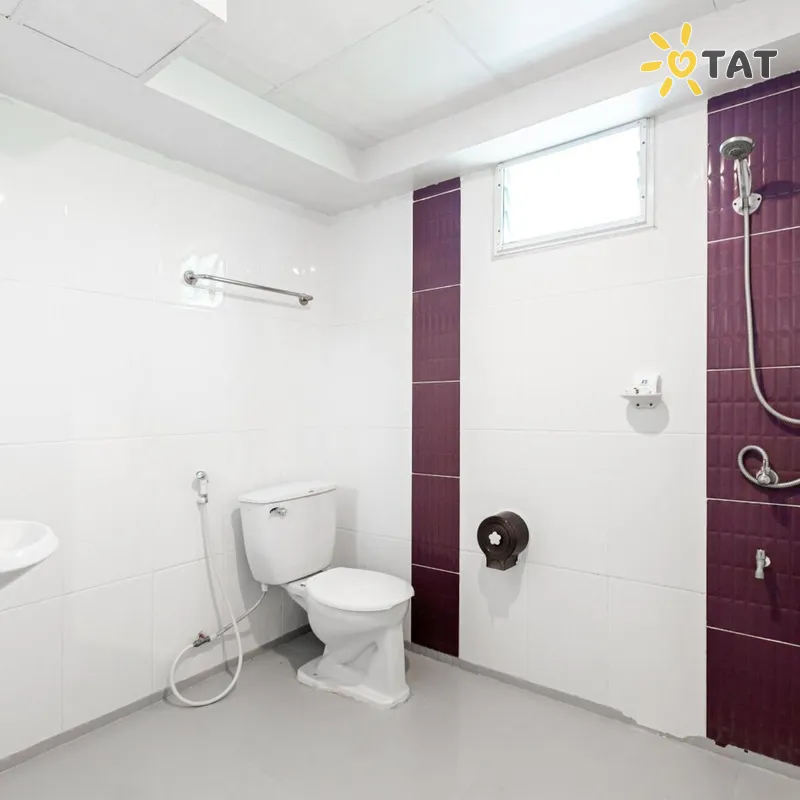 Фото отеля Latin Garden Hotel 2* Bankokas Tailandas numeriai