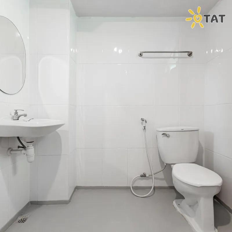 Фото отеля Latin Garden Hotel 2* Bankokas Tailandas numeriai