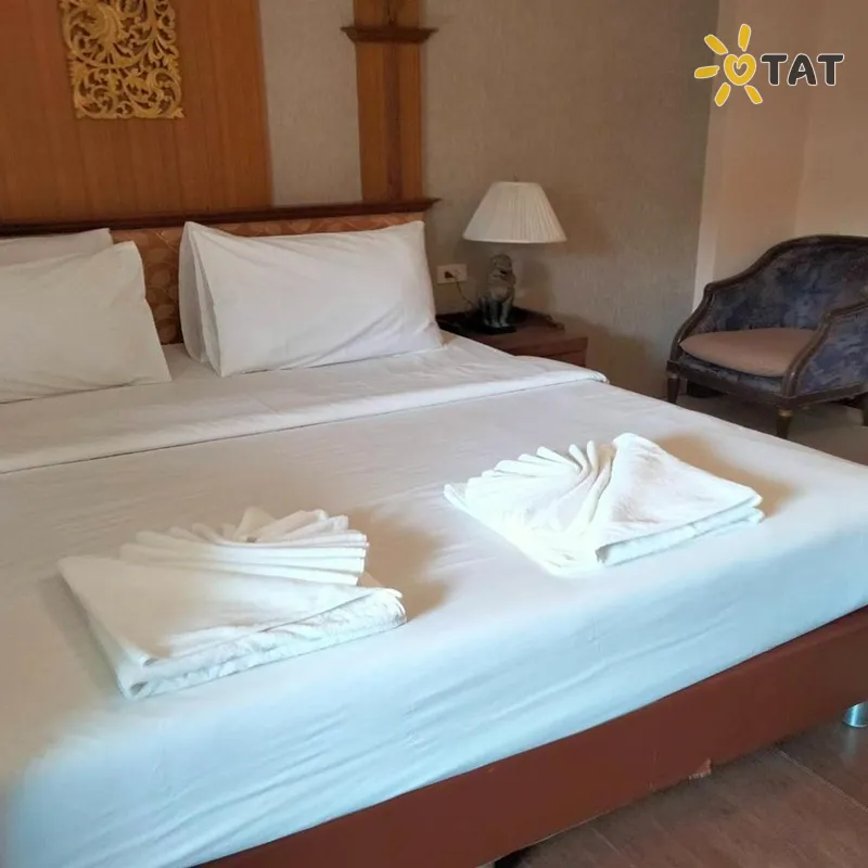 Фото отеля Kim Hotel At Morleng 2* Bangkoka Taizeme cipariem