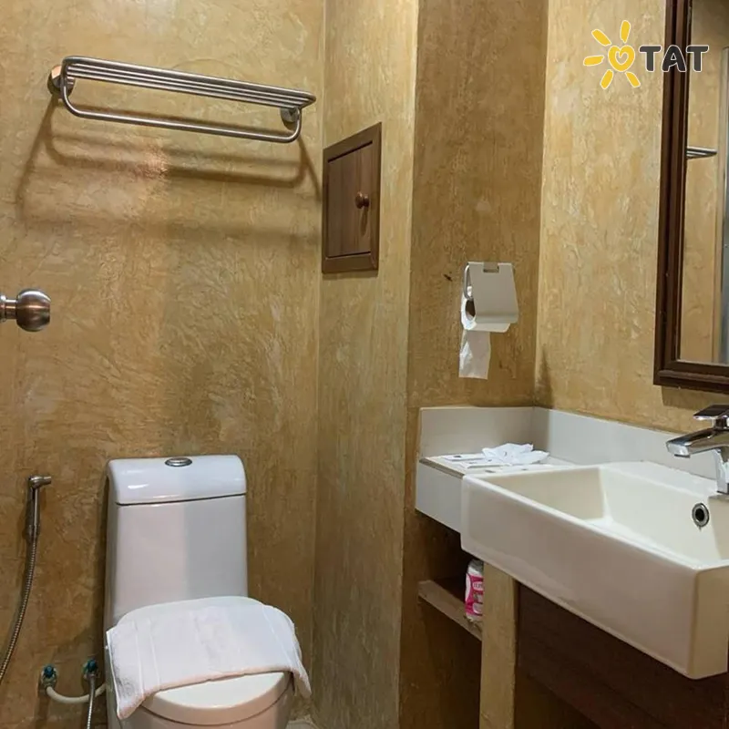 Фото отеля Kim Hotel At Morleng 2* Bangkoka Taizeme cipariem