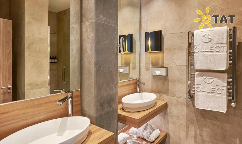 Фото отеля NH Collection Madrid Gran Via Hotel 4* Мадрид Іспанія номери