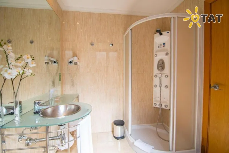 Фото отеля Petit Palace Preciados 3* Мадрид Іспанія номери