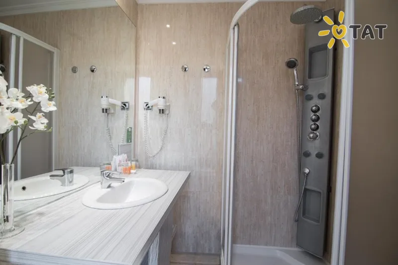 Фото отеля Petit Palace Preciados 3* Мадрид Іспанія номери