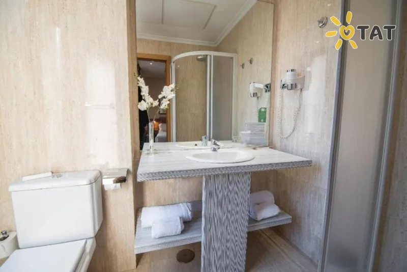 Фото отеля Petit Palace Preciados 3* Мадрид Іспанія номери