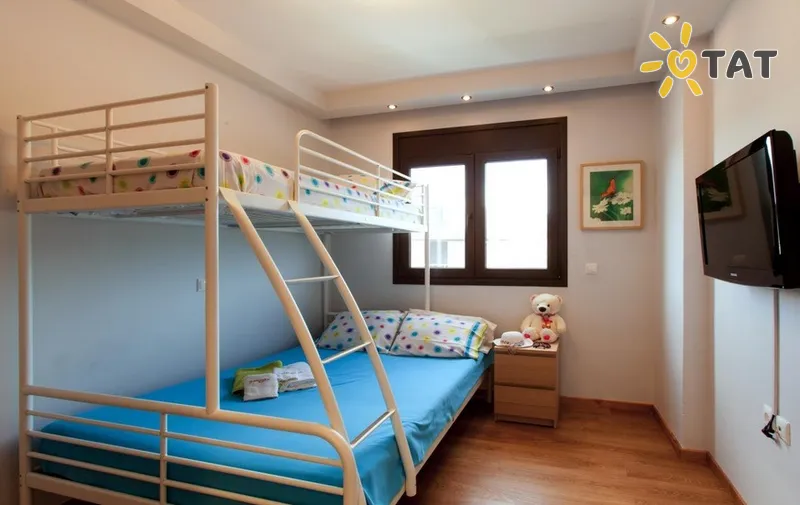 Фото отеля Lachania Villa 5* о. Родос Греція номери