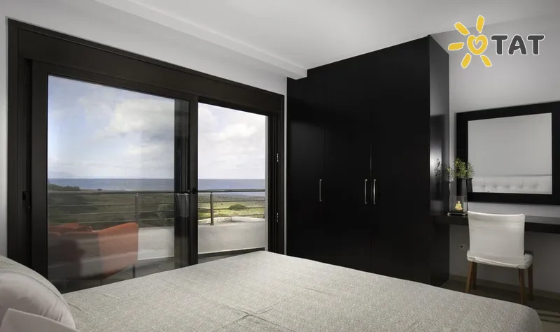 Фото отеля Lachania Villa 5* о. Родос Греція номери