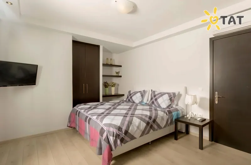 Фото отеля Lachania Villa 5* о. Родос Греція номери