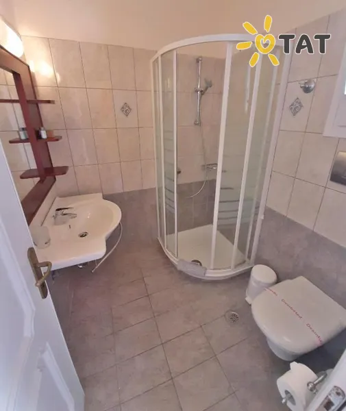 Фото отеля Philoxenia Hotel 3* о. Корфу Греция номера