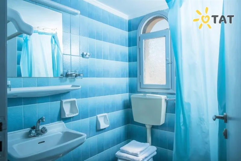 Фото отеля Smaragdine Beach Hotel 2* о. Крит – Ираклион Греция номера