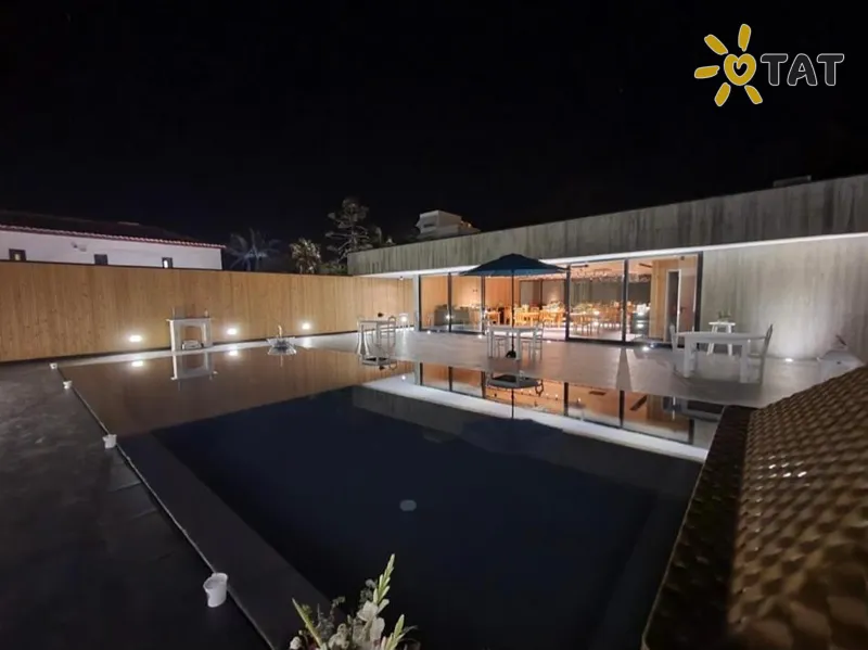 Фото отеля Solar Do Conde Garden Hotel 4* Понта-Делгада Португалия экстерьер и бассейны