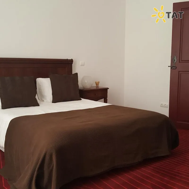 Фото отеля Solar Do Conde Garden Hotel 4* Понта-Делгада Португалия номера