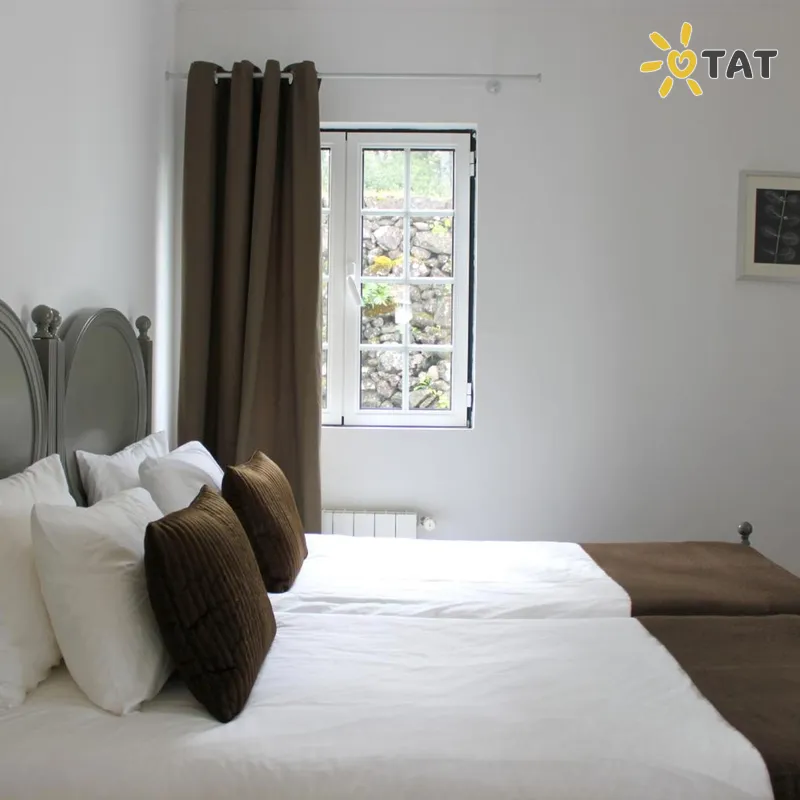 Фото отеля Solar Do Conde Garden Hotel 4* Понта-Делгада Португалия номера