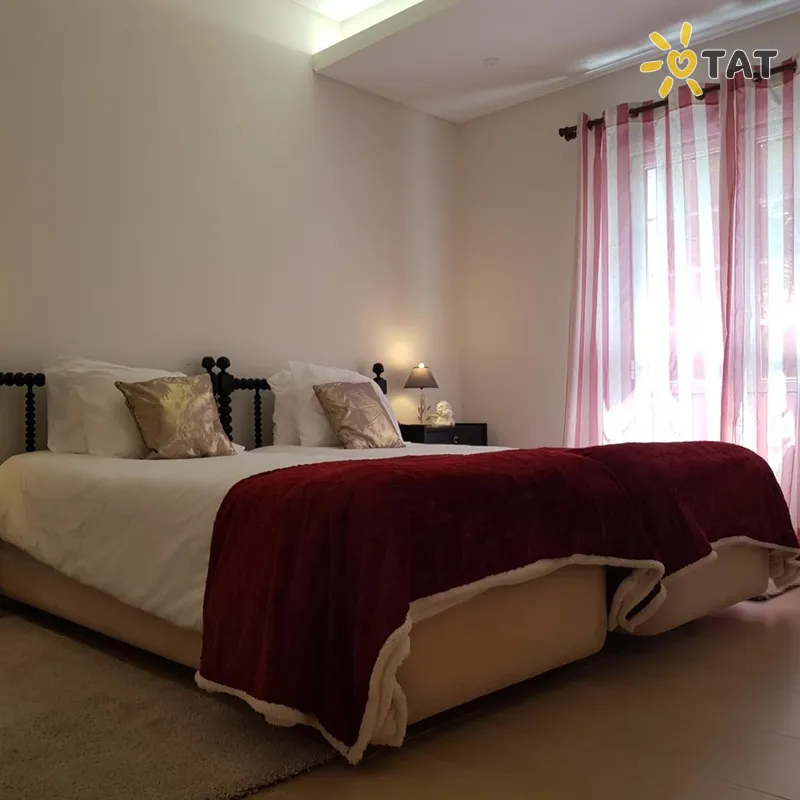 Фото отеля Solar Do Conde Garden Hotel 4* Понта-Делгада Португалия номера