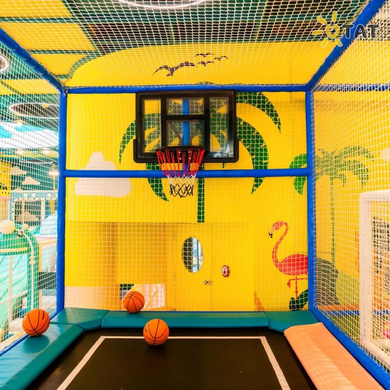 Фото отеля A-One Pattaya Beach Resort 4* Паттайя Таїланд для дітей