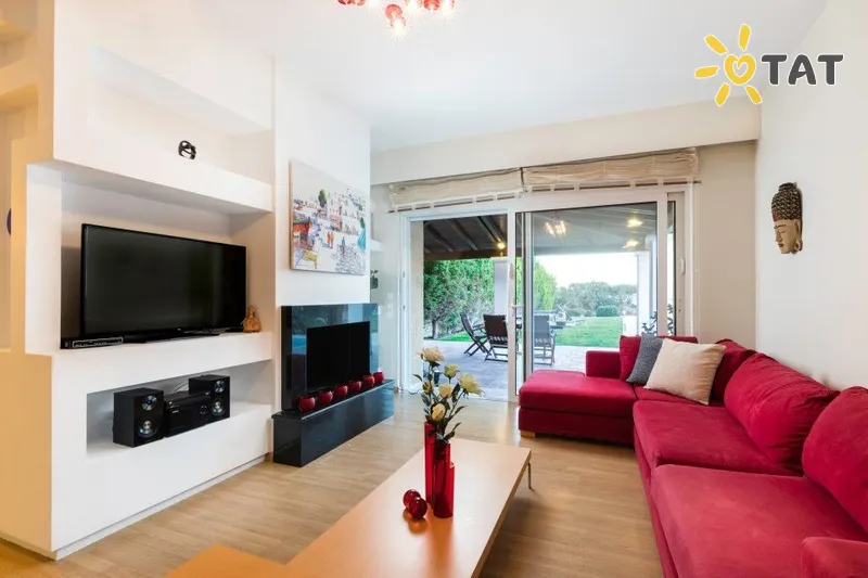 Фото отеля Gennadi Villa 4* о. Родос Греція номери