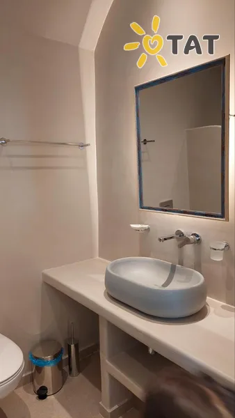 Фото отеля Armonia Hotel 3* о. Санторіні Греція номери