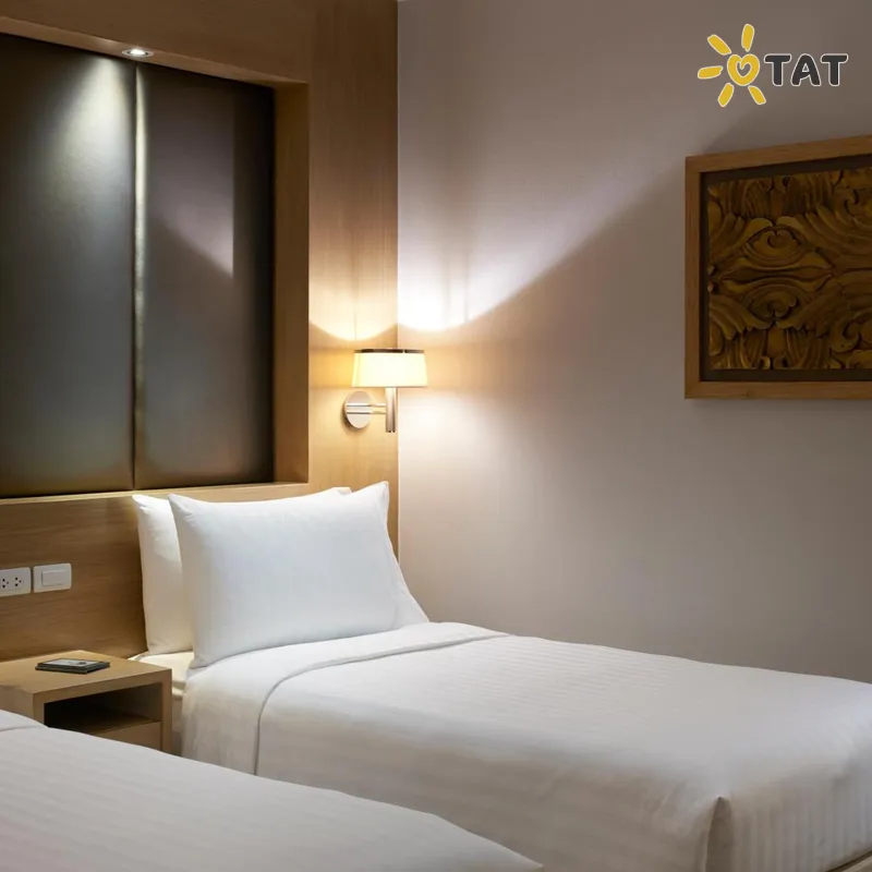 Фото отеля Amari Bangkok 5* Бангкок Таиланд номера