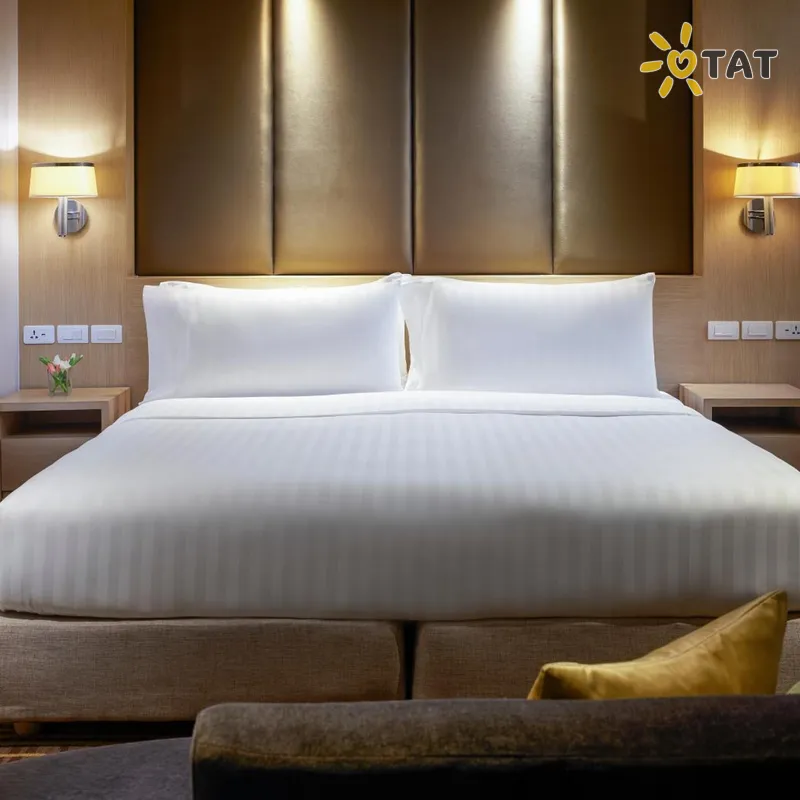 Фото отеля Amari Bangkok 5* Бангкок Таиланд номера