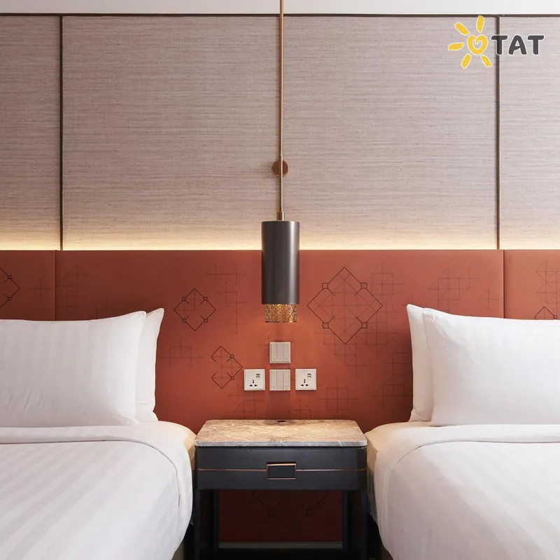 Фото отеля Amari Bangkok 5* Бангкок Таиланд номера