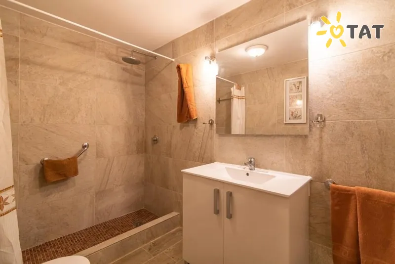 Фото отеля Neptuno Aparthotel 3* par. Tenerife (Kanārijas) Spānija cipariem