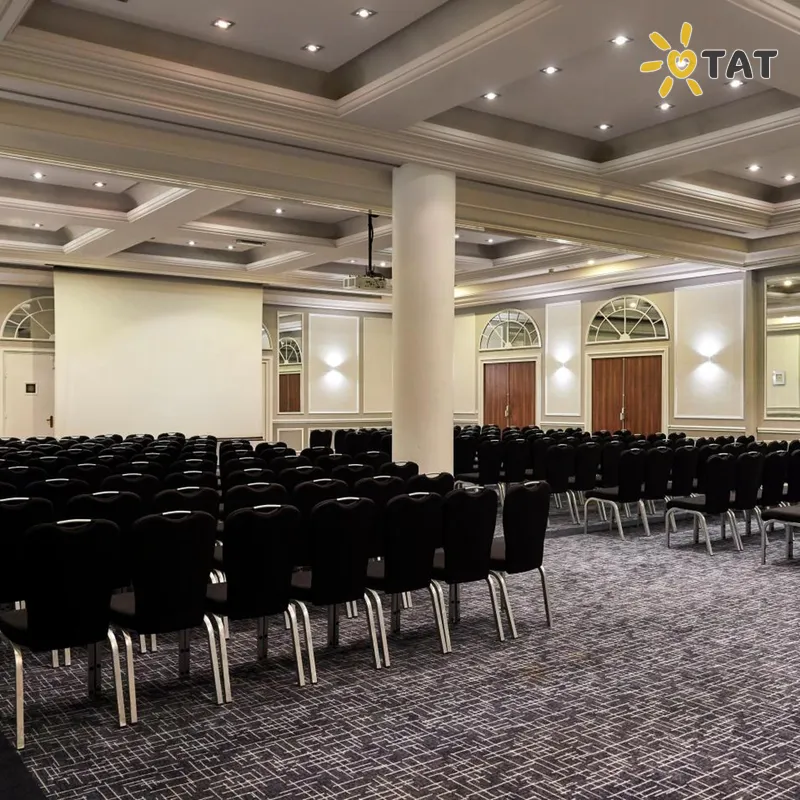 Фото отеля Crowne Plaza Paris Republique 4* Paryžius Prancūzija kita