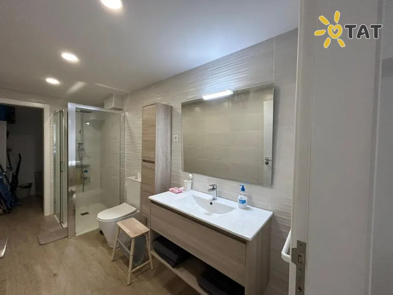 Фото отеля Las Tabaibas beach house 4* Gran Kanarija (Kanarai) Ispanija numeriai