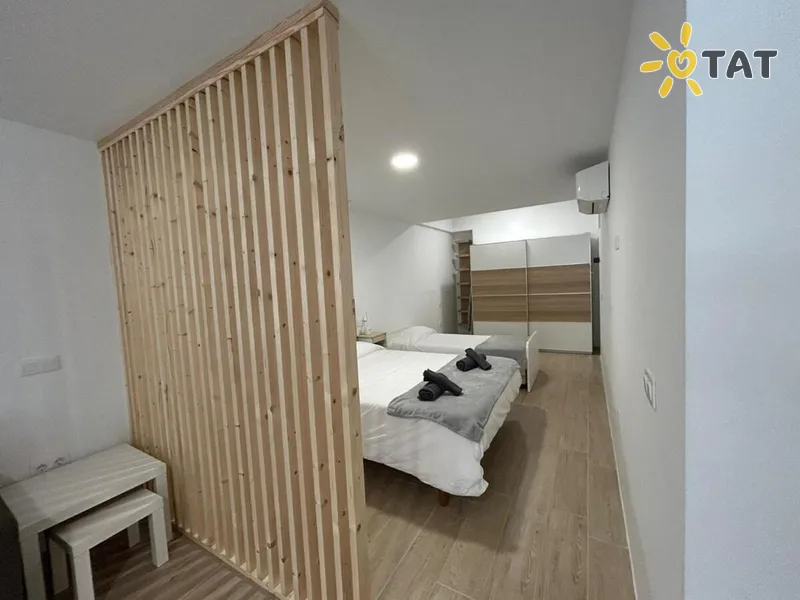 Фото отеля Las Tabaibas beach house 4* Gran Kanarija (Kanarai) Ispanija numeriai