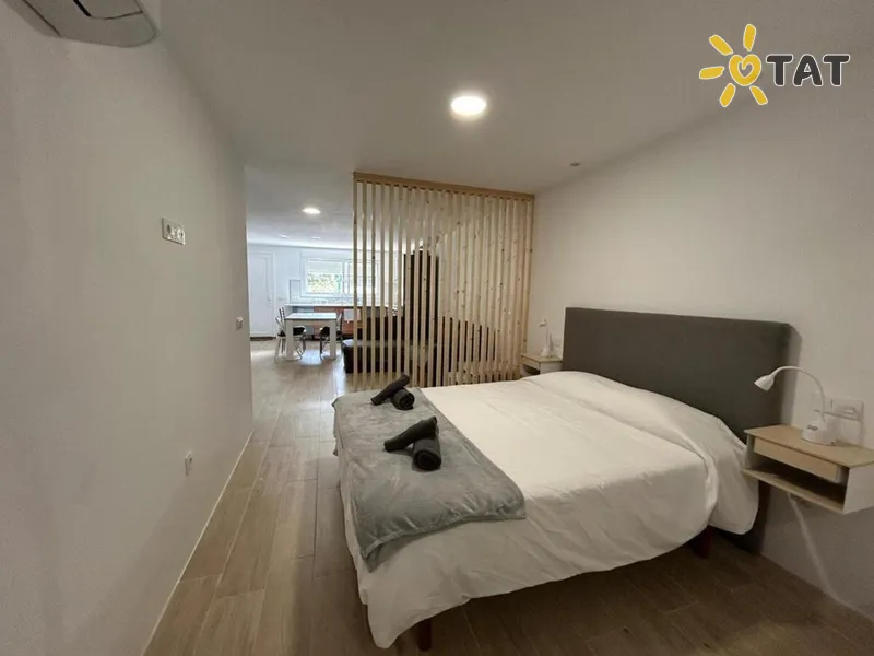 Фото отеля Las Tabaibas beach house 4* Gran Kanarija (Kanarai) Ispanija numeriai