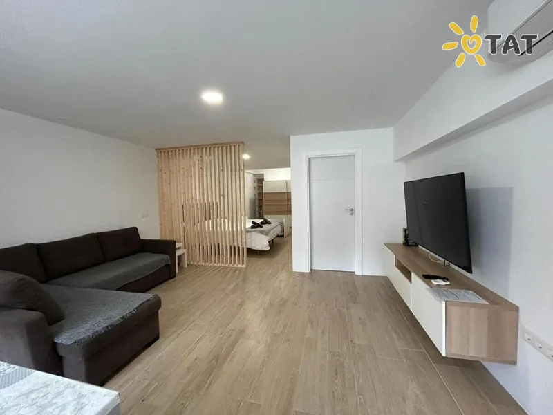 Фото отеля Las Tabaibas beach house 4* Gran Kanarija (Kanarai) Ispanija numeriai