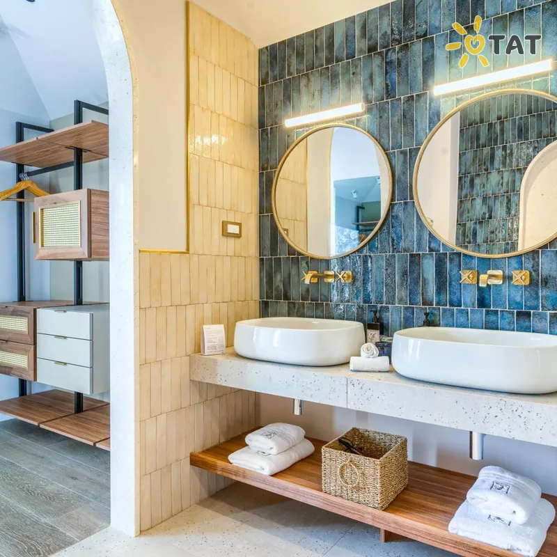 Фото отеля Brattia Hotel 4* о. Брач Хорватия номера