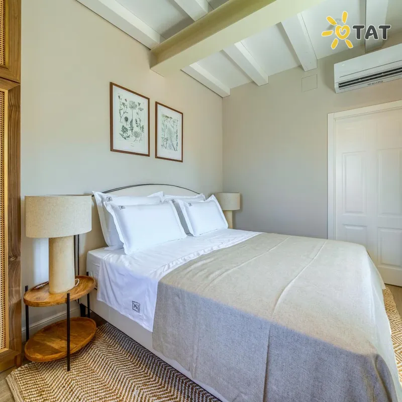 Фото отеля Brattia Hotel 4* о. Брач Хорватия номера