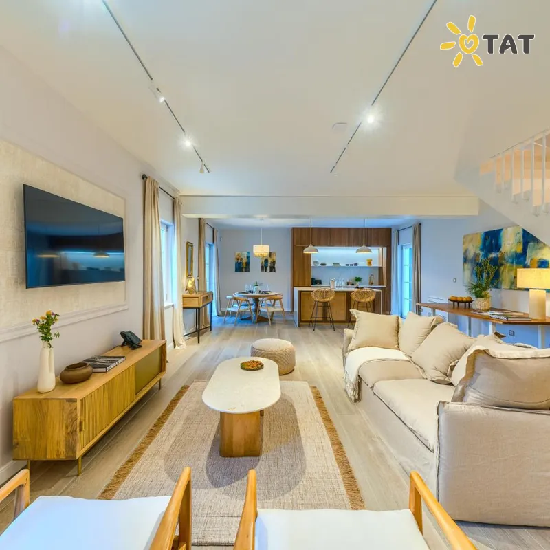 Фото отеля Brattia Hotel 4* о. Брач Хорватия номера