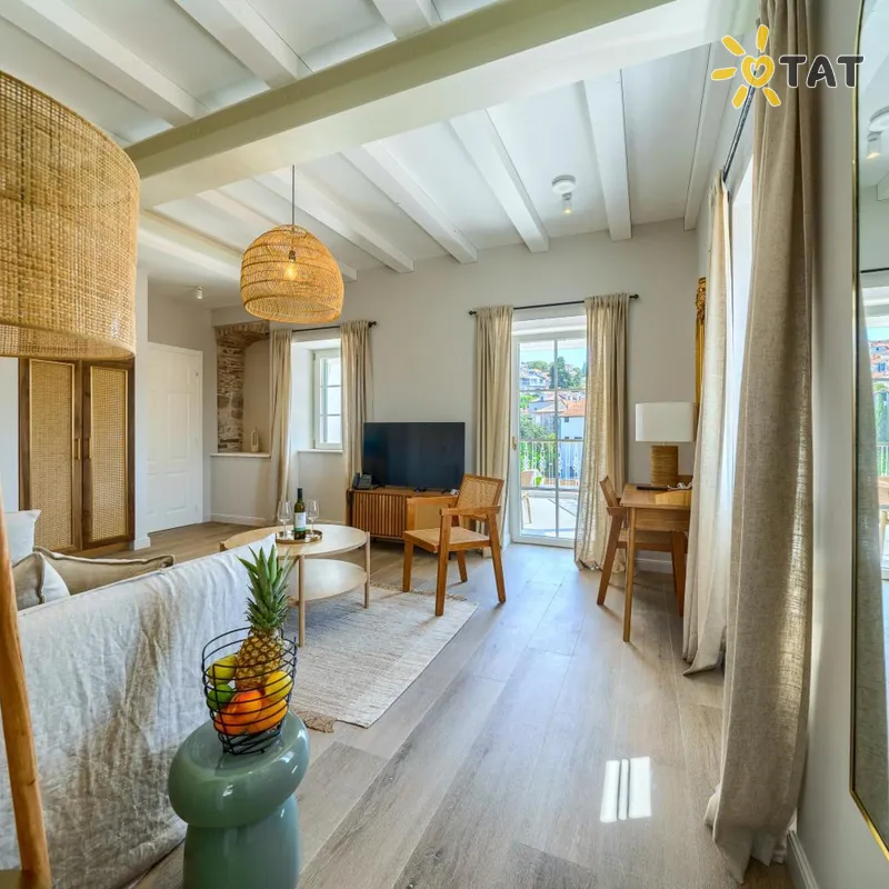 Фото отеля Brattia Hotel 4* о. Брач Хорватия номера