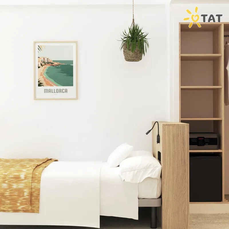 Фото отеля Tangerine by Honne Hotels 3* о. Майорка Испания номера