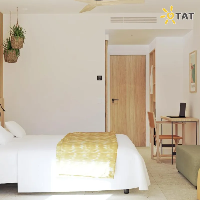 Фото отеля Tangerine by Honne Hotels 3* о. Майорка Испания номера