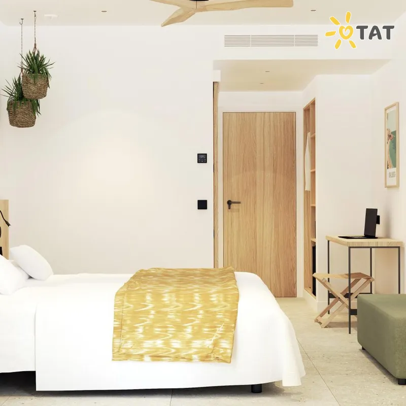 Фото отеля Tangerine by Honne Hotels 3* о. Майорка Испания номера