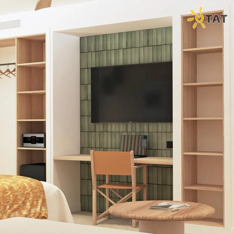 Фото отеля Tangerine by Honne Hotels 3* о. Майорка Испания номера