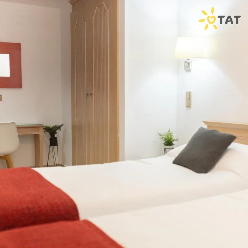 Фото отеля Oasis Sol Apartamentos 3* о. Гран Канария (Канары) Испания номера