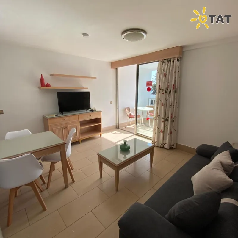 Фото отеля Oasis Sol Apartamentos 3* о. Гран Канария (Канары) Испания номера