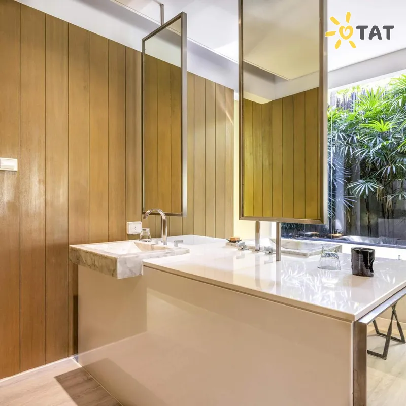 Фото отеля Veranda High Resort Chiang Mai 4* Čiangmajus Tailandas numeriai