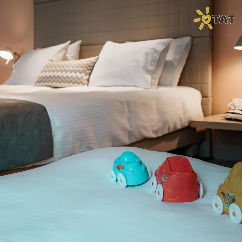 Фото отеля Domotel Olympia Hotel 4* Салоники Греция номера