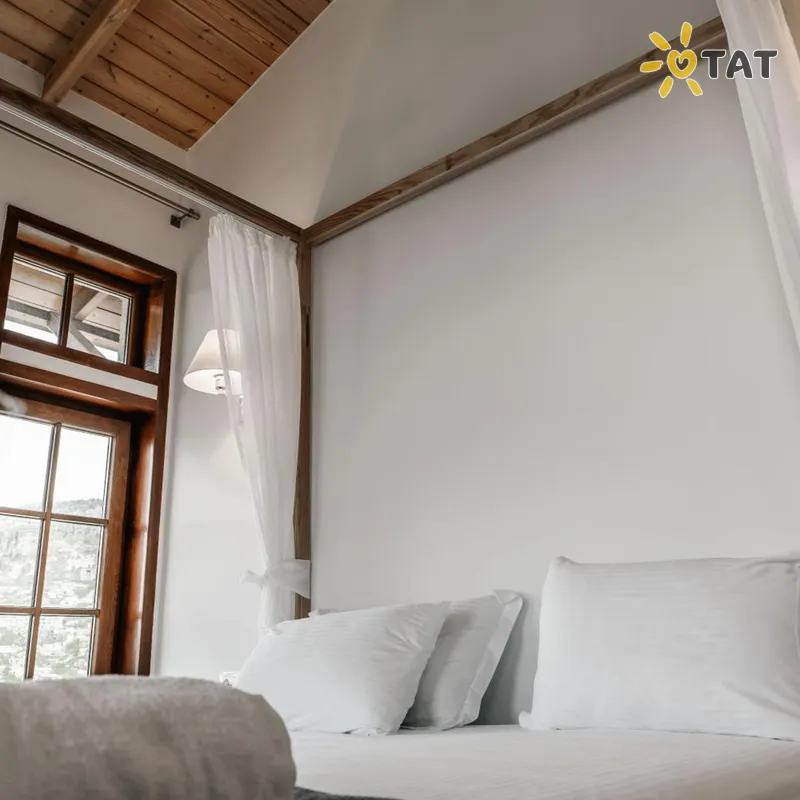 Фото отеля Sharm Luxury Hotel 4* Влера Албания номера