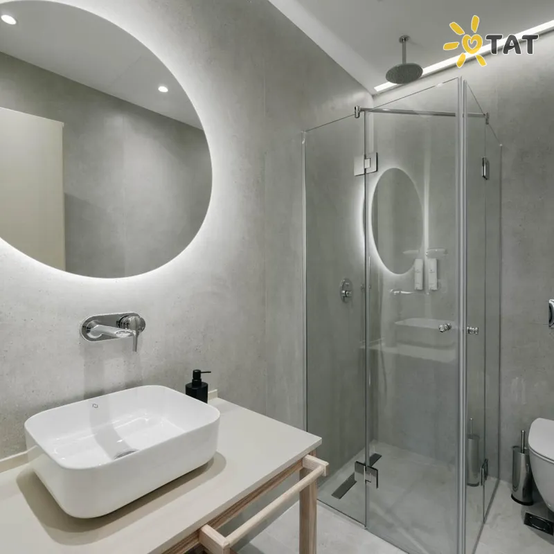 Фото отеля Sharm Luxury Hotel 4* Влера Албания номера